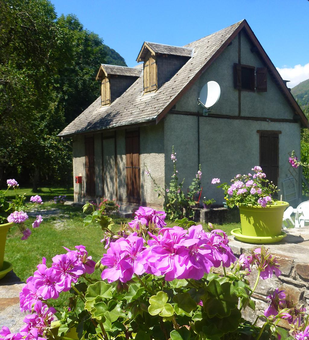 CHALET JEAN LOUISE